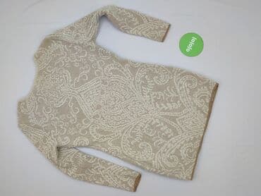 sweter chanel: AZARA PARIS, Sukienka damska, rozmiar One size — 3