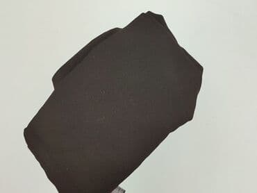 cargo crop: Spodnie materiałowe damskie, rozmiar S — 6