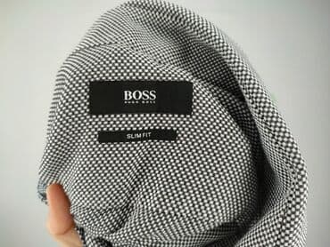 koszule męskie hugo: Hugo Boss, Koszulа dla mężczyzn, rozmiar S — 4