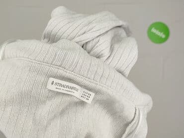 bluzki z odkrytymi ramionami stradivarius: Stradivarius, Bluzka damska, rozmiar XS — 5