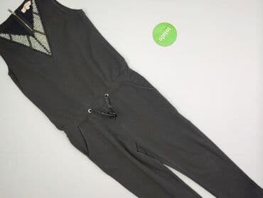 kombinezon gimnastyczny damski: Giorgia, Kombinezon damski, rozmiar XL — 2