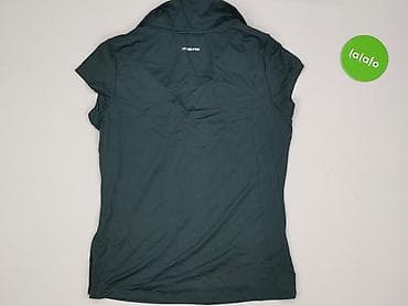 under armour t shirty compression: Björn Borg, Damska koszulka polo, rozmiar M — 5