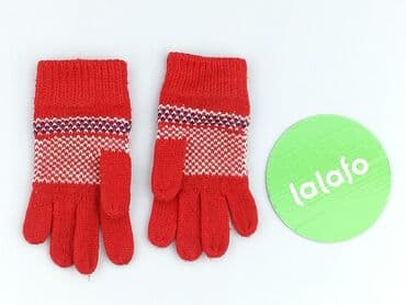 lidl sukienki dla dziewczynek: Gloves, 16 cm, condition - Very good — 3