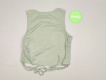 bluzki przezroczyste: Shein, T-shirt damski, rozmiar L — 3