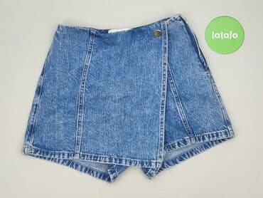 spódnico spodenki allegro: Stradivarius, Szorty damskie, S — 2