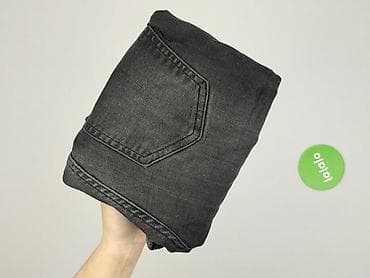 jeans mnml: Amisu, Jeansy damskie, rozmiar S — 5