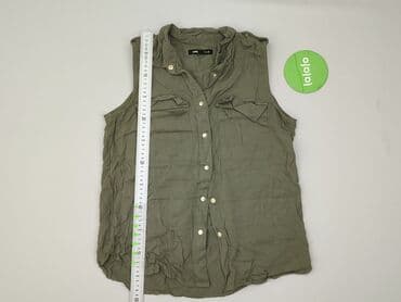 kurtki 34: Sinsay, Kamizelka damska, rozmiar M — 3