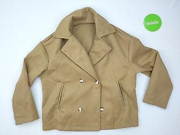 Płaszcz damski, rozmiar XS — 2