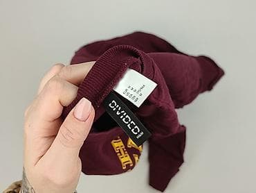 relab bluzy: H&M Divided, Bluza damska
, rozmiar M — 5