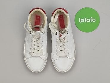 ccc buty jordan: Big Star, Sneakersy damskie, rozmiar 37 — 2