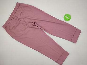 wallis spodnie: Reserved, Spodnie materiałowe damskie, rozmiar XL — 3