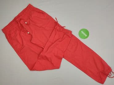 legginsy do biegania nike: Okay, Spodnie materiałowe damskie, rozmiar M — 2