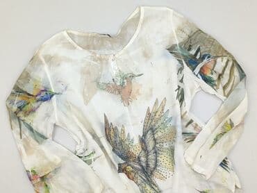 koszulka jedwabna intimissimi: Italian Design, Bluzka damska, rozmiar S — 1