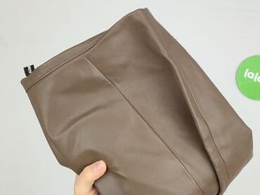 srebrny top sinsay: Sinsay, Spódnica damska, rozmiar M — 5