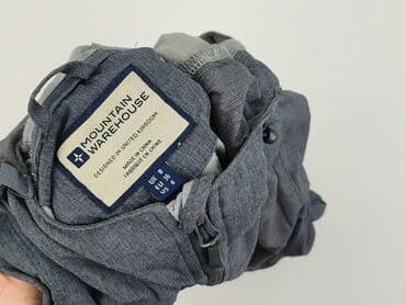 wolczanka kurtka puchowa: Mountain Warehouse, Parka damska, rozmiar S — 4