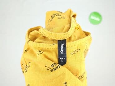 jeremy sochan tshirt: Sinsay, T-shirt damski, rozmiar L — 4