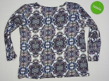 bluza 3xl: Bluzka damska, rozmiar 3XL — 3