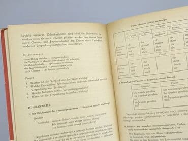 Książki: Książka, gatunek - Edukacyjna, stan - Bardzo dobry — 3