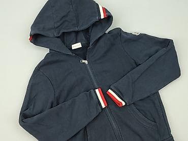 moncler damska: Moncler, Bluza z kapturem damska, rozmiar L — 1