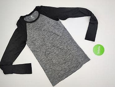 new yourker dresy: H&M Sport, T-shirt damski, rozmiar M — 2