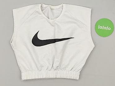 pepco bluzy: Nike, Top damski, rozmiar M — 2