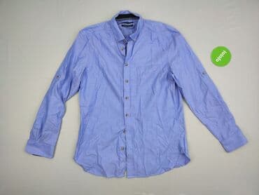 ile wazy bluza: Shirt for men, L (EU 40), Reserved, condition - Perfect — 2