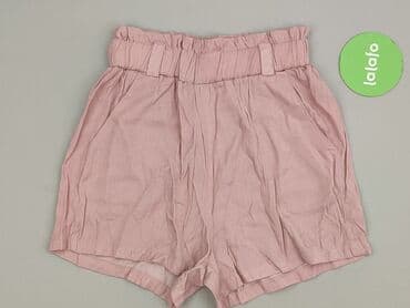 krotkie spodenki pepco: Szorty damskie, rozmiar S — 2