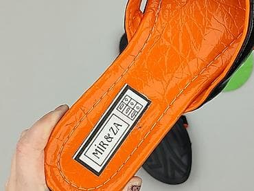 fabio fabrizi klapki: Klapki damskie, rozmiar 40 — 5