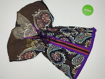 purpl jeans: MNG, Tunika damska, rozmiar M — 2