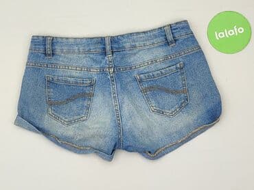 pakuten spodenki jeansowe: Denim Co, Szorty damskie, rozmiar S — 6