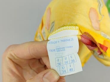 sukienka midi ecru: Sukienka damska, S — 4