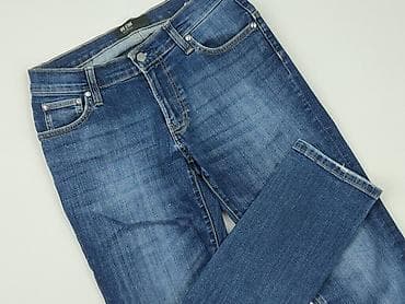Jeansy dla mężczyzn, rozmiar S w lalafo.pl Jeansy dla mężczyzn, rozmiar S