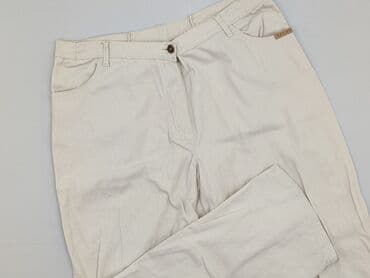 spodnie cecil: Ecco, Spodnie dla mężczyzn, rozmiar XL — 1