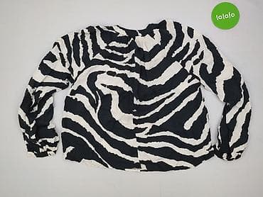 dzwony hm: H&M, Bluzka damska, rozmiar XS — 3
