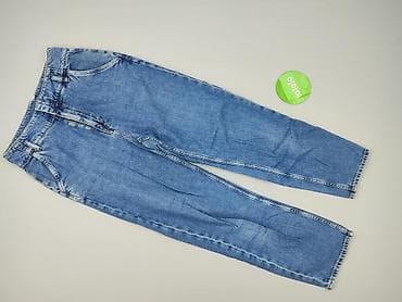 dzwony levis: Jeansy damskie, rozmiar S — 2