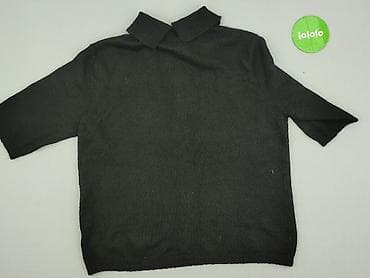 sweter polo: Sweter damski, rozmiar 5XL — 3
