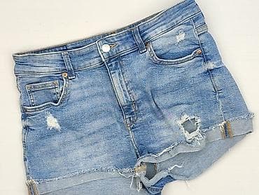shorty: H&M, Szorty damskie, rozmiar XL — 1