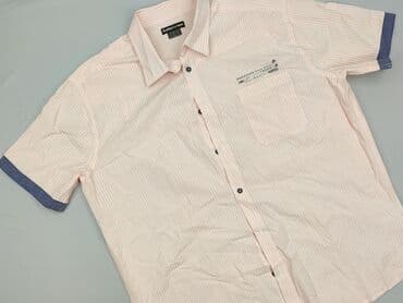 Atlas for Men, Koszulа dla mężczyzn, rozmiar 2XL