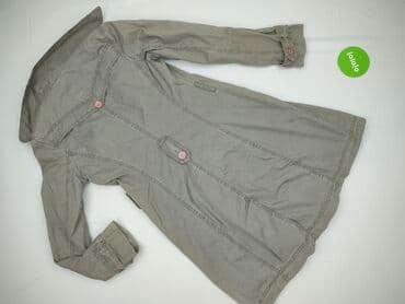 Ubrania damskie: Esprit, Płaszcz damski, M — 3