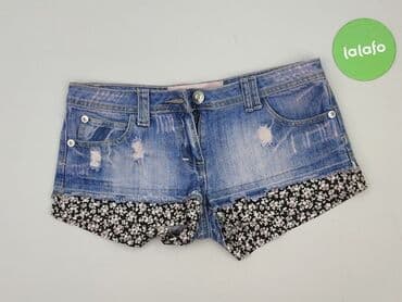 szorty dla puszystych: Denim, Shorts for women, S at lalafo.pl — 2 szorty dla puszystych: Denim, Shorts for women, S — 2