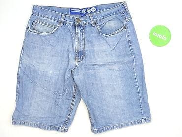 dnd denim development: Szorty dla mężczyzn, rozmiar XL — 2