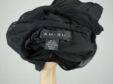 Sukienki: Amisu, Sukienka damska, rozmiar XL — 4