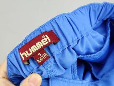 sukienka hummel: Hummel, Szorty damskie, rozmiar S — 4