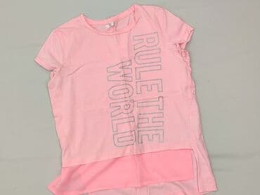 koszulka formula 1 hm: T-shirt, 12 years, 146-152 cm, condition - Very good — 1