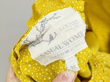 Women: S.Oliver, Women's blouse, size M (EU 38) — 4