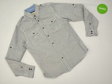 bluzka c a: Brave Soul, Koszulа dla mężczyzn, rozmiar S — 2