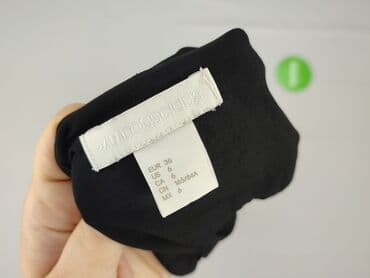 chicaca bluzki: H&M, Bluzka damska, rozmiar S — 4