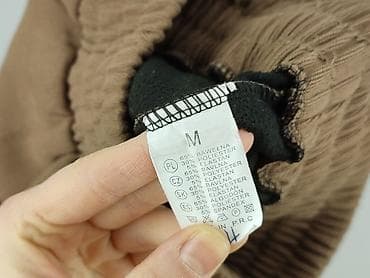 topy do jogi: Spodnie dresowe damskie, rozmiar M — 4