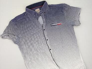 bialy kaftan: Koszulа dla mężczyzn, rozmiar 2XL — 1