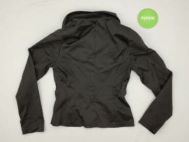 marynarki damskie c a: Women's blazer, size S (EU 36) — 3